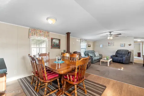 1532 Sykes Street SW Supply NC 28462
