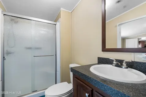 1532 Sykes Street SW Supply NC 28462