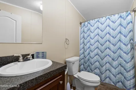 1532 Sykes Street SW Supply NC 28462
