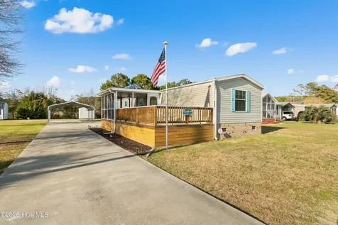 1532 Sykes Street SW Supply NC 28462