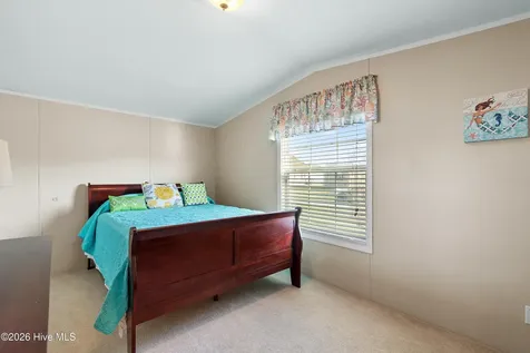 1532 Sykes Street SW Supply NC 28462