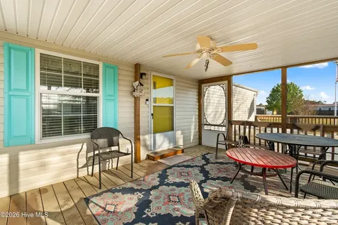 1532 Sykes Street SW Supply NC 28462