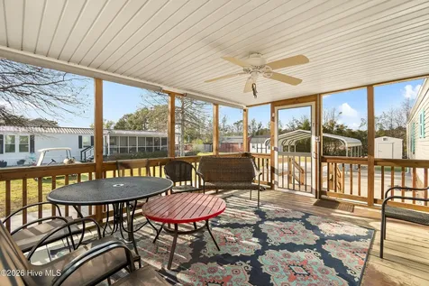 1532 Sykes Street SW Supply NC 28462