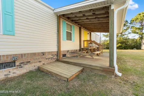 1532 Sykes Street SW Supply NC 28462