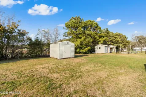 1532 Sykes Street SW Supply NC 28462