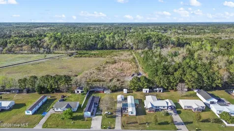 1532 Sykes Street SW Supply NC 28462