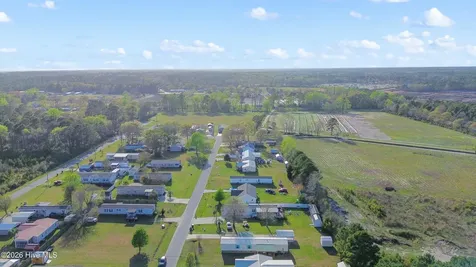 1532 Sykes Street SW Supply NC 28462