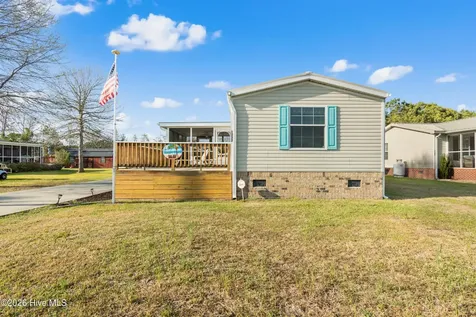 1532 Sykes Street SW Supply NC 28462