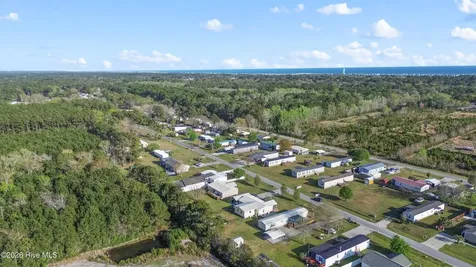 1532 Sykes Street SW Supply NC 28462