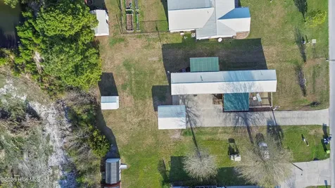 1532 Sykes Street SW Supply NC 28462