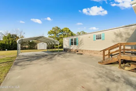 1532 Sykes Street SW Supply NC 28462