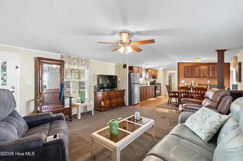 1532 Sykes Street SW Supply NC 28462