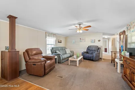 1532 Sykes Street SW Supply NC 28462