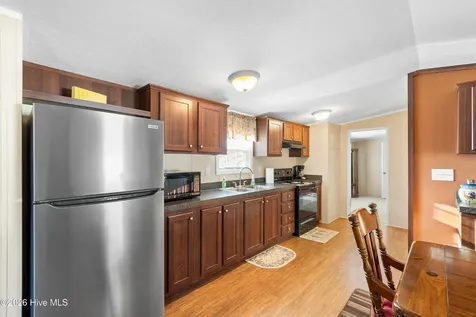 1532 Sykes Street SW Supply NC 28462