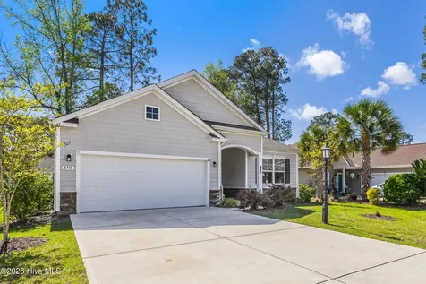 8718 Nottoway Avenue NW Calabash NC 28467