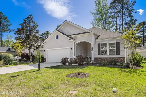 8718 Nottoway Avenue NW Calabash NC 28467