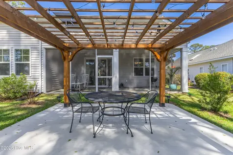 8718 Nottoway Avenue NW Calabash NC 28467