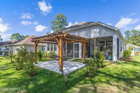 8718 Nottoway Avenue NW Calabash NC 28467