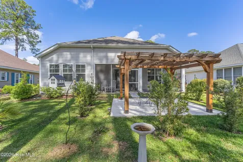 8718 Nottoway Avenue NW Calabash NC 28467