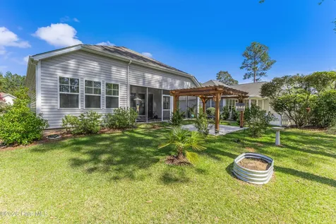 8718 Nottoway Avenue NW Calabash NC 28467