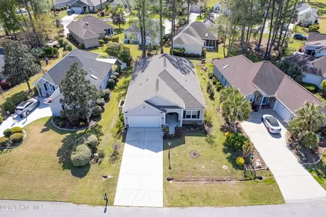 8718 Nottoway Avenue NW Calabash NC 28467