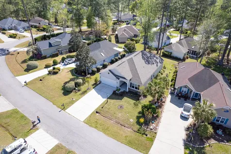 8718 Nottoway Avenue NW Calabash NC 28467