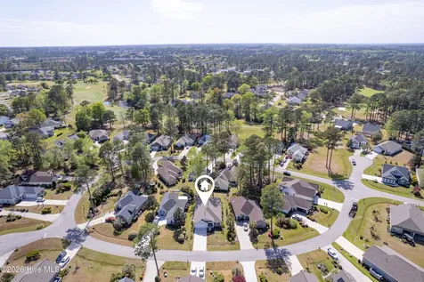 8718 Nottoway Avenue NW Calabash NC 28467