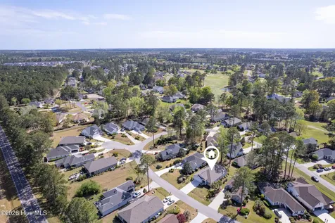 8718 Nottoway Avenue NW Calabash NC 28467
