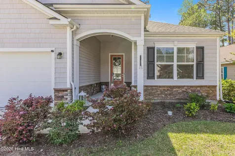 8718 Nottoway Avenue NW Calabash NC 28467