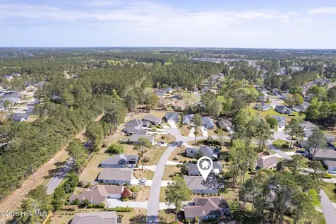 8718 Nottoway Avenue NW Calabash NC 28467