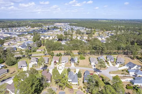 8718 Nottoway Avenue NW Calabash NC 28467