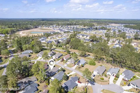 8718 Nottoway Avenue NW Calabash NC 28467