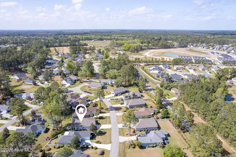 8718 Nottoway Avenue NW Calabash NC 28467