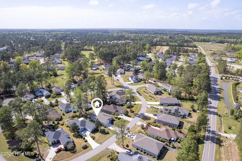 8718 Nottoway Avenue NW Calabash NC 28467
