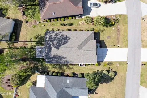 8718 Nottoway Avenue NW Calabash NC 28467
