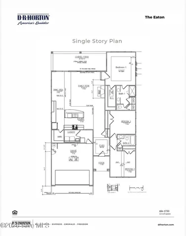 8718 Nottoway Avenue NW Calabash NC 28467