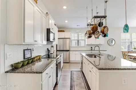 8718 Nottoway Avenue NW Calabash NC 28467