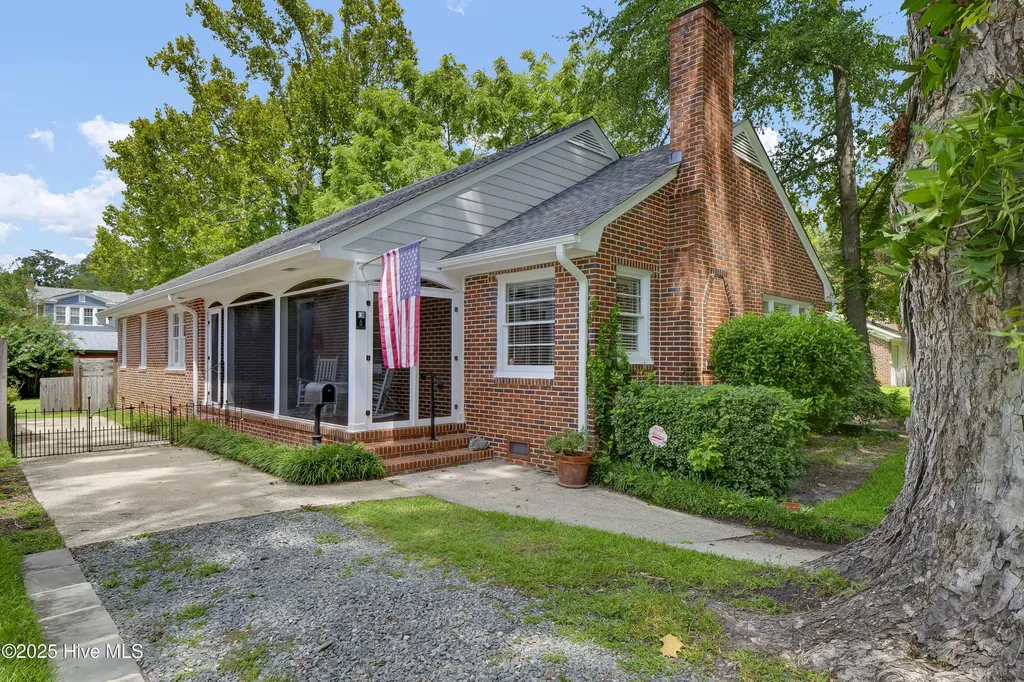 6 Keaton Avenue Wilmington NC 28403