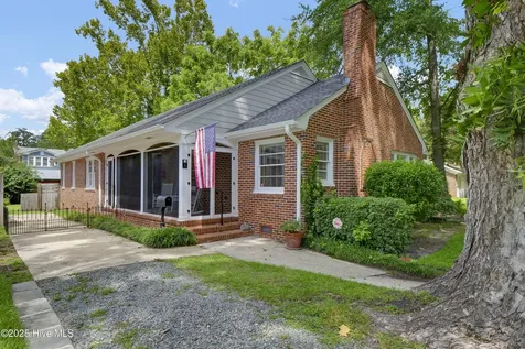 6 Keaton Avenue Wilmington NC 28403