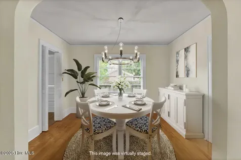 6 Keaton Avenue Wilmington NC 28403