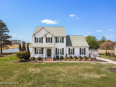 348 Riverwood Drive Clayton NC 27527