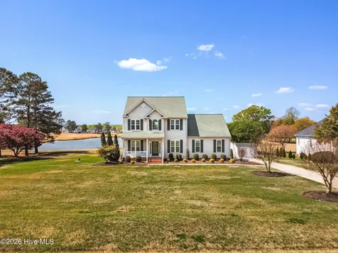 348 Riverwood Drive Clayton NC 27527