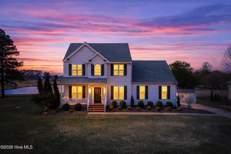 348 Riverwood Drive Clayton NC 27527