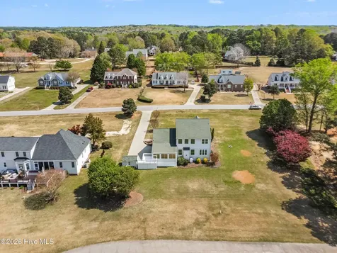 348 Riverwood Drive Clayton NC 27527