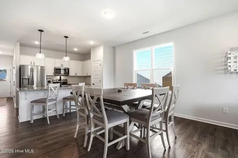 263 Maidenhair Place Clayton NC 27520