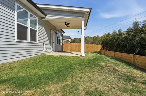 263 Maidenhair Place Clayton NC 27520