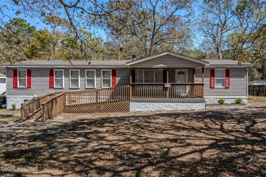 2070 Helmsman Drive SW Supply NC 28462