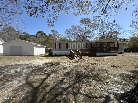 2070 Helmsman Drive SW Supply NC 28462