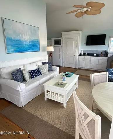 21 Keelson Row Bald Head Island NC 28461