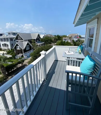 21 Keelson Row Bald Head Island NC 28461